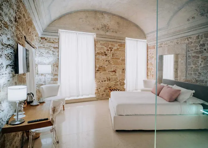 Hotel Ambrosia-Timeless Hosting Palermo